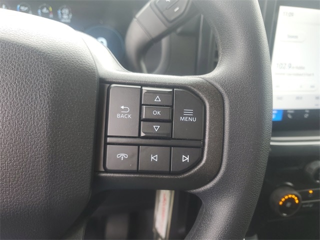 2025 Ford F-150 STX photo 14