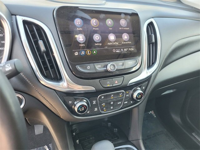 2022 Chevrolet Equinox Premier photo 20