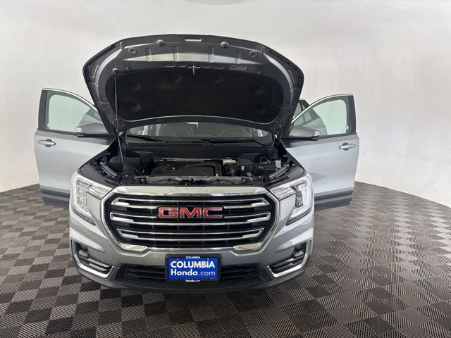 2024 Gmc Terrain SLT photo 10