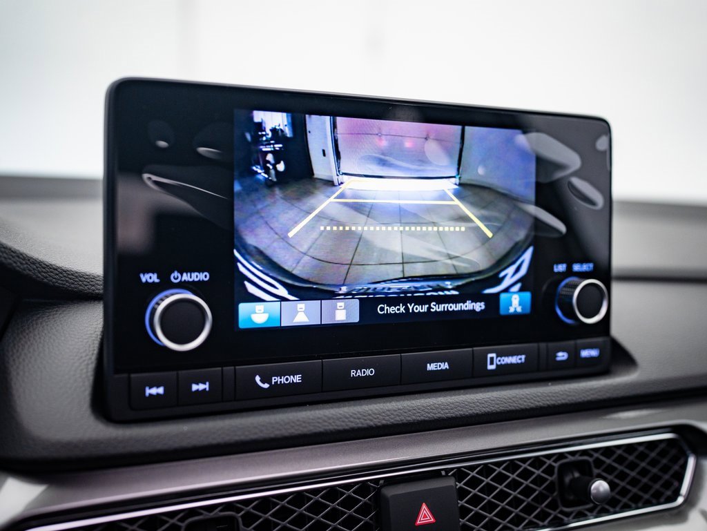 2025 Acura Integra Base photo 30