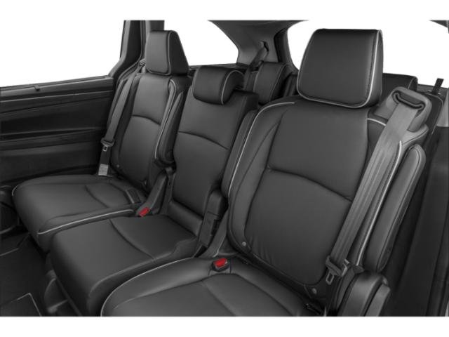 2026 Honda Odyssey Touring photo 15