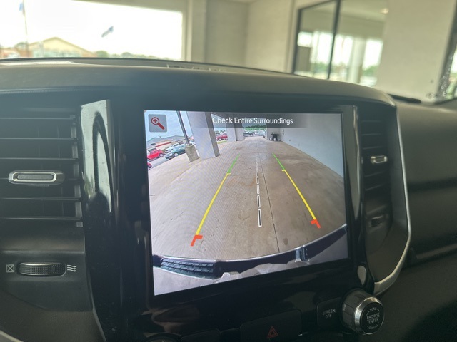 2022 Ram 1500 Big Horn Lone Star photo 22