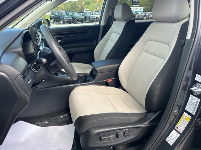 2025 Honda CR-V EX photo 17