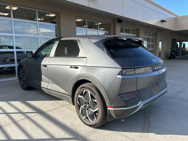 2023 Hyundai Ioniq 5 SEL photo 2