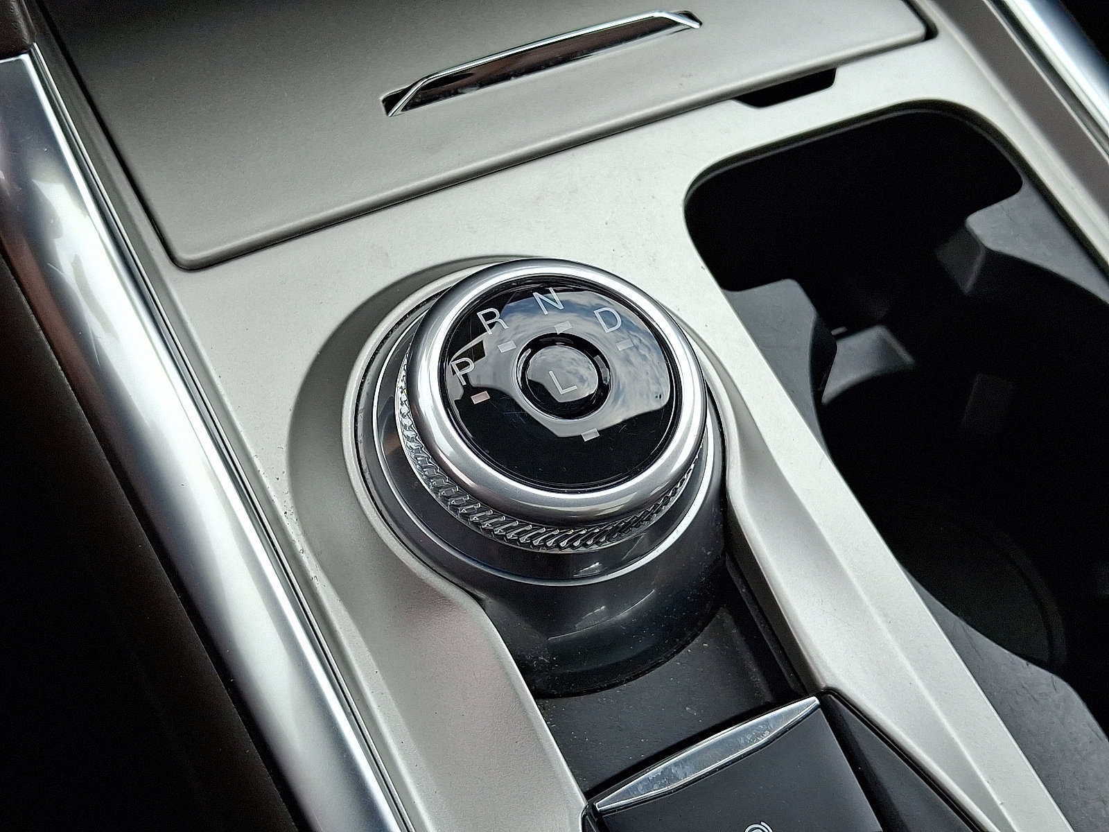 2023 Ford Explorer King Ranch photo 14