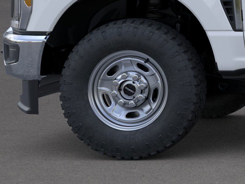 2026 Ford F-350 XL photo 16