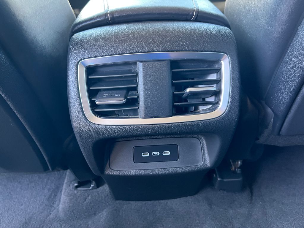 2024 Acura RDX Technology photo 21