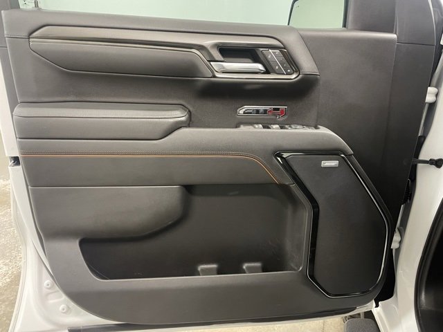 2023 Gmc Sierra 1500 AT4 photo 22