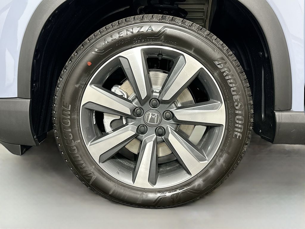 2025 Honda Pilot Elite photo 22