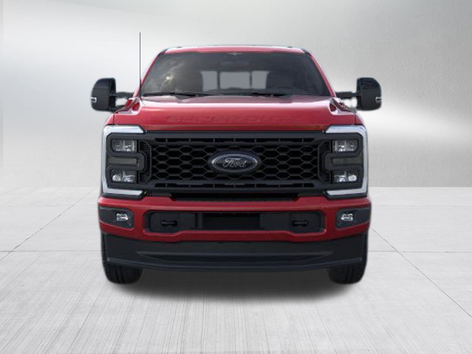 2025 Ford F-350 Lariat photo 2