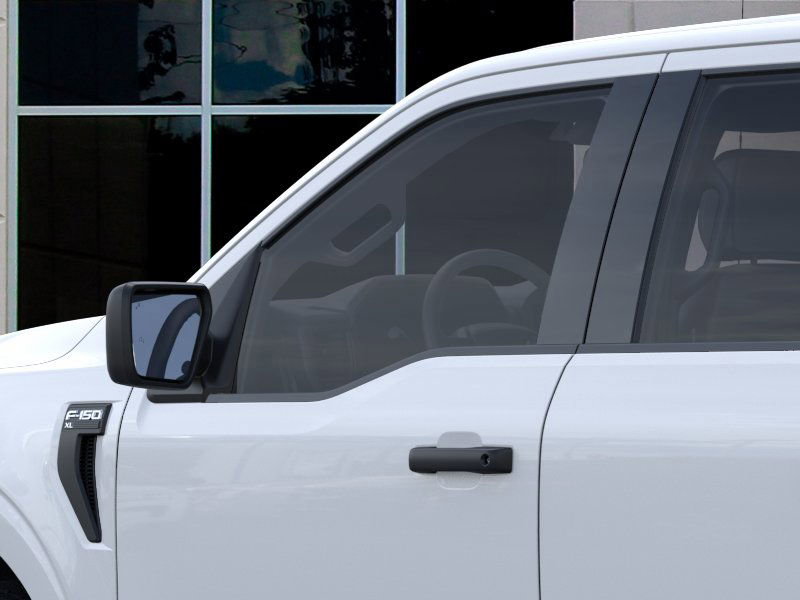 2025 Ford F-150 XL photo 18