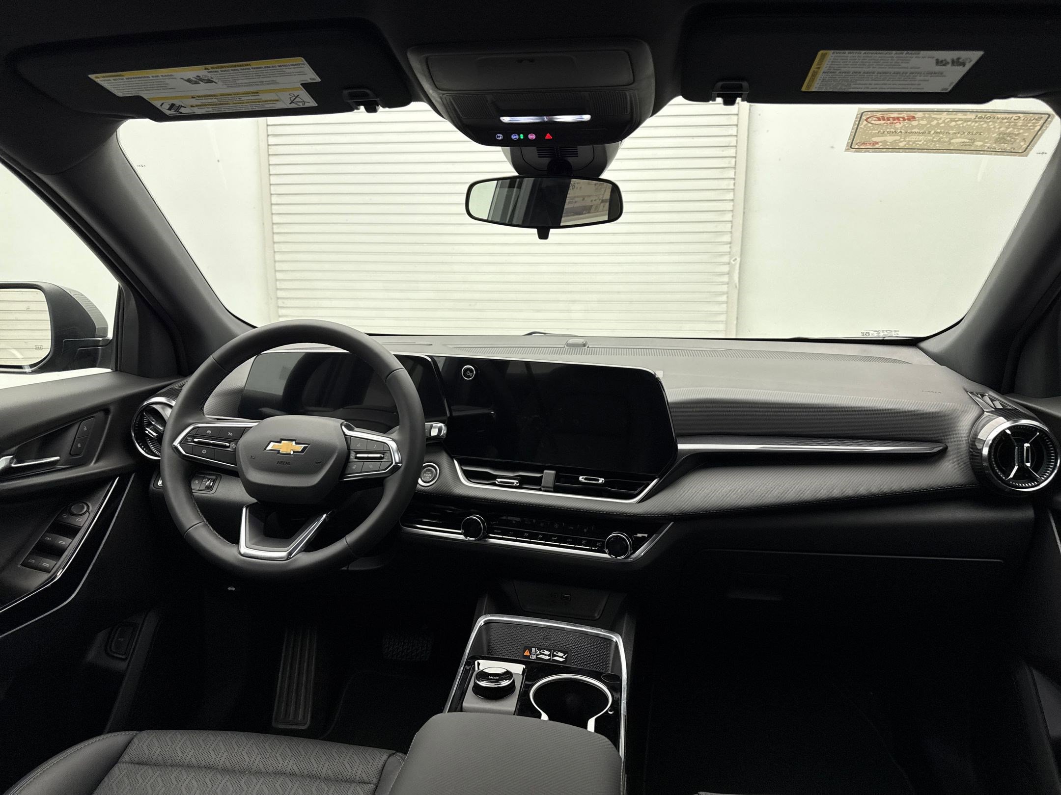 2026 Chevrolet Equinox LT photo 4