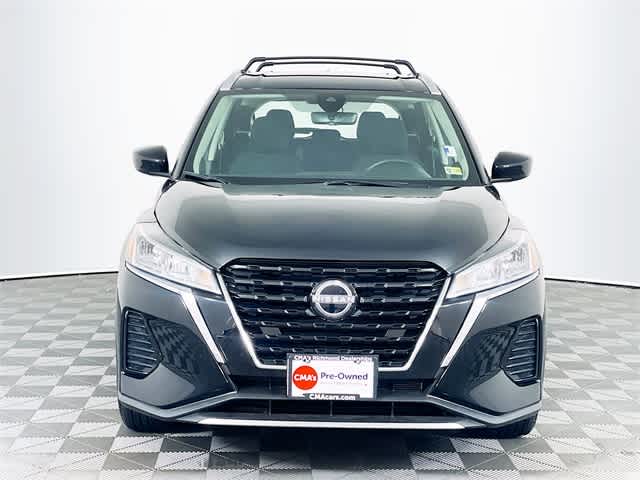2024 Nissan Kicks SV photo 2