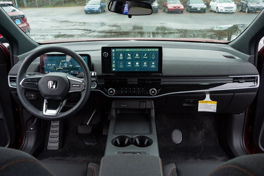 2025 Honda Prologue EX photo 17