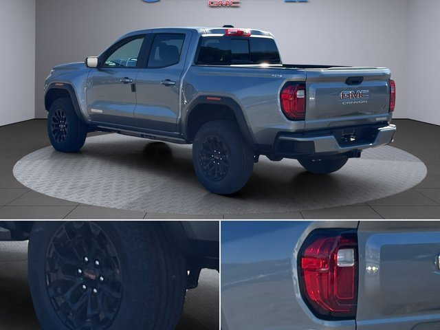 2026 Gmc Canyon Elevation photo 8