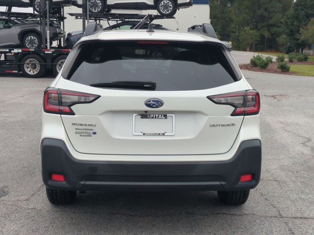 2023 Subaru Outback Premium photo 4