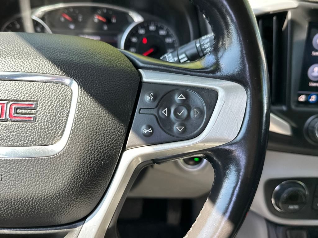 2021 Gmc Terrain SLT photo 14
