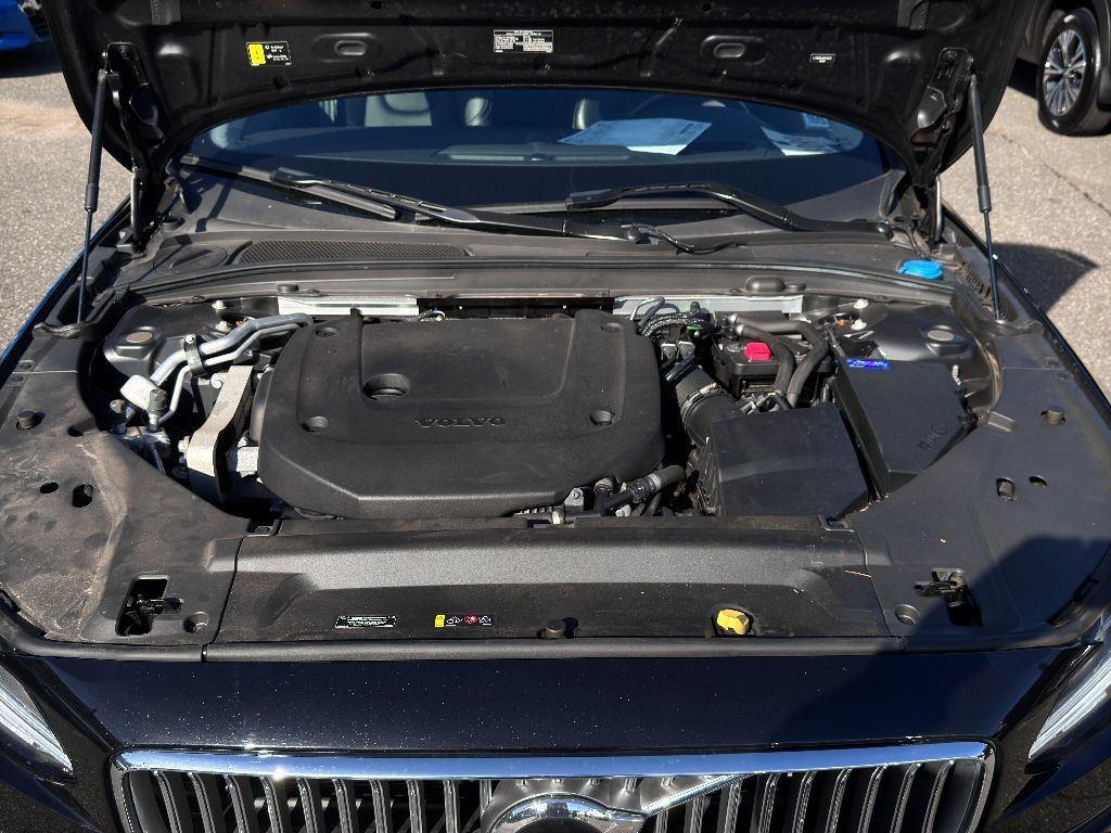 2022 Volvo S90 Inscription photo 29