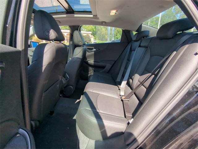 2022 Chevrolet Malibu 1LT photo 15