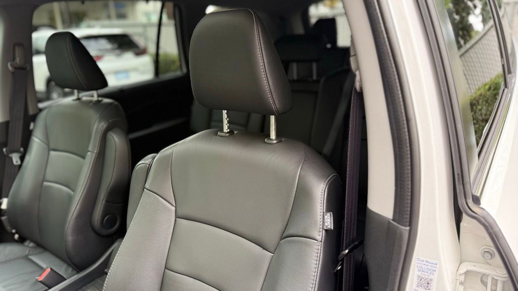 2022 Honda Pilot Special Edition photo 31
