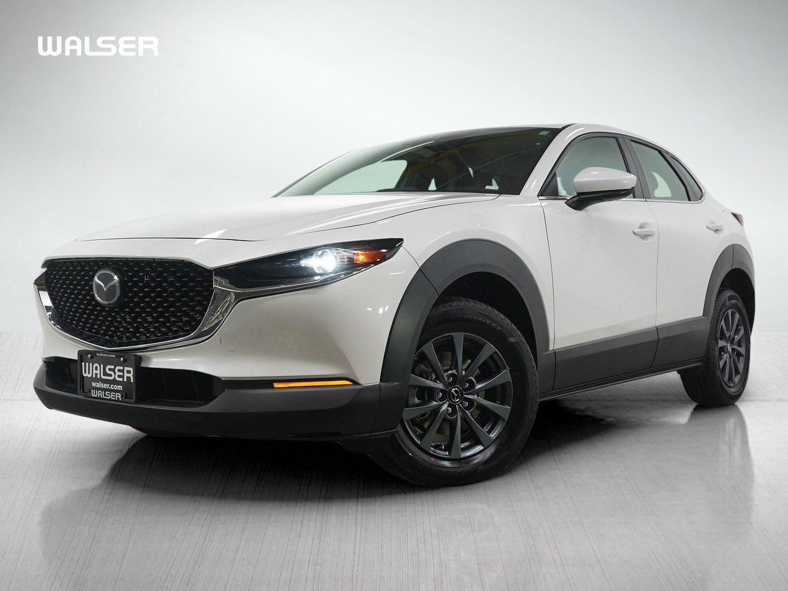 2023 Mazda CX-30 S