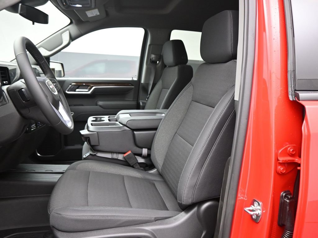 2026 Gmc Sierra Elevation photo 11