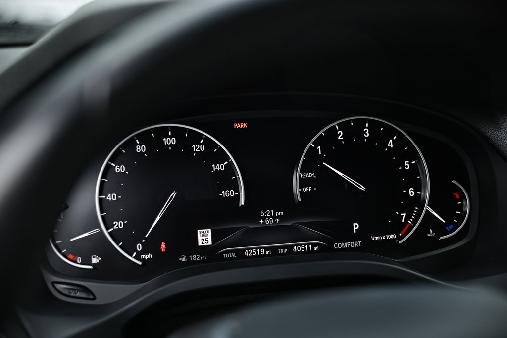 2021 Bmw X3 xDrive30i photo 27