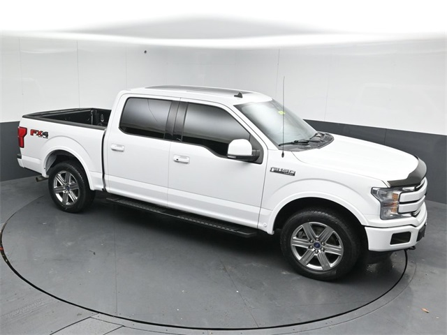 2019 FORD F-150 - Image 48