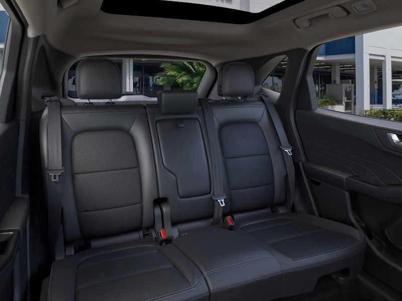 2024 Ford Escape Plug-In Hybrid Base photo 10