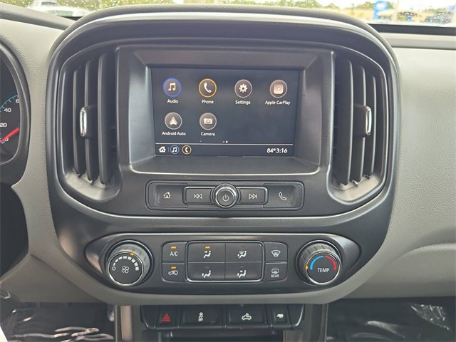 2022 Gmc Canyon Elevation Standard photo 15