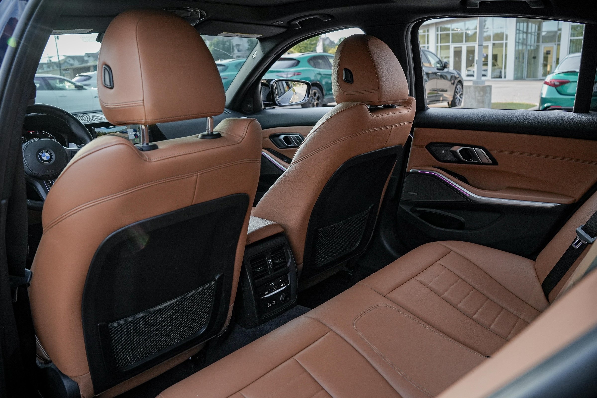 2020 Bmw M340i xDrive Sedan photo 27