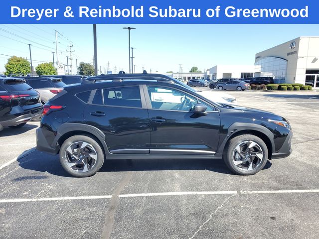 2025 Subaru Crosstrek Limited photo 2