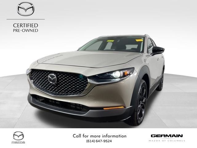2024 Mazda CX-30