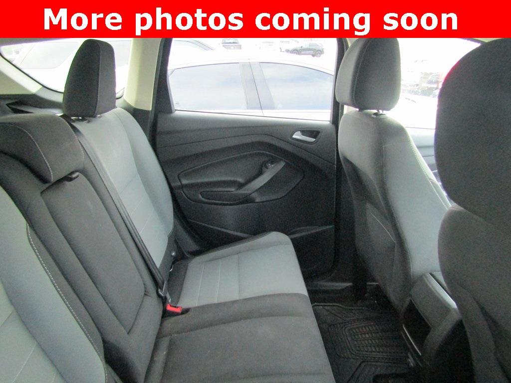 2016 Ford Escape SE photo 11