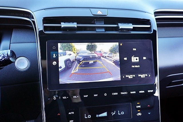 Used 2024 Gray Hyundai XRT image 26