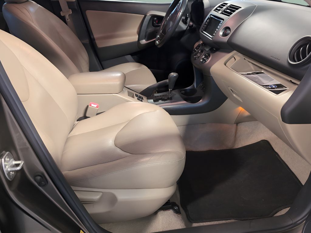 2010 Toyota RAV4 Limited photo 23