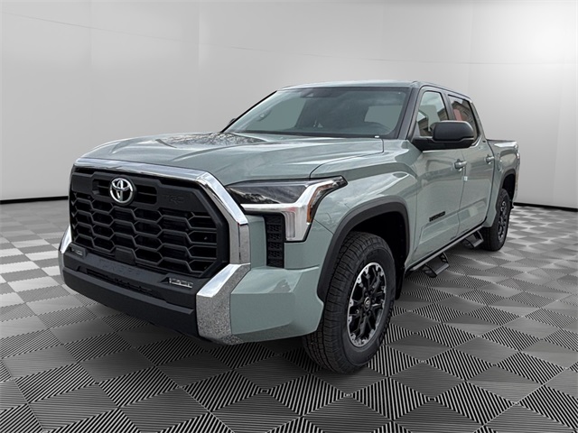 2026 Toyota Tundra