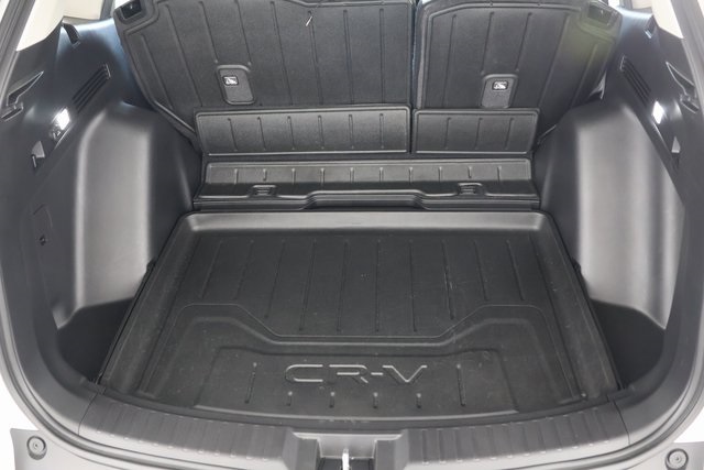 2025 Honda CR-V EX-L photo 20