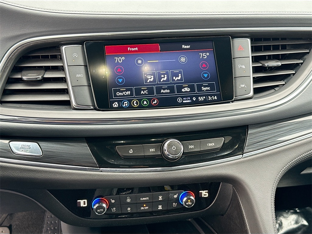 2024 Buick Enclave Premium photo 11