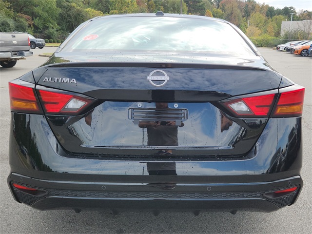 2025 Nissan Altima 2.5 S photo 3