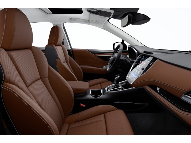 2025 Subaru Legacy Touring XT photo 15