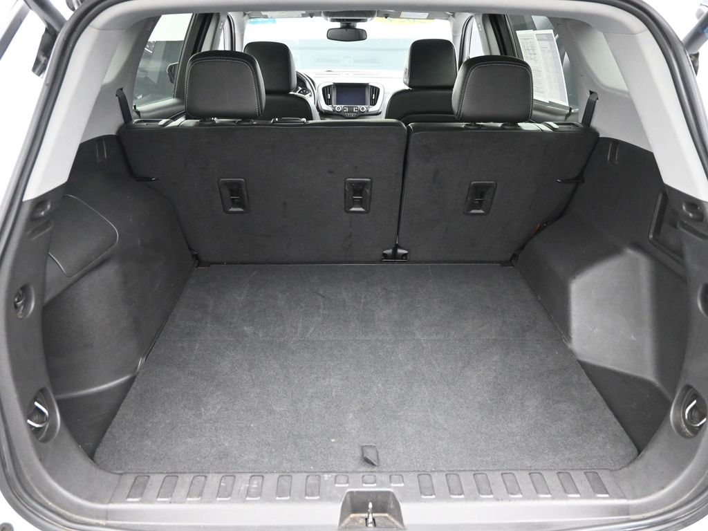 2024 Gmc Terrain SLT photo 7