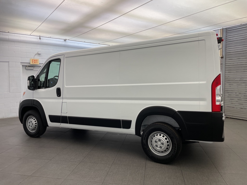 2026 Ram ProMaster 1500 photo 6