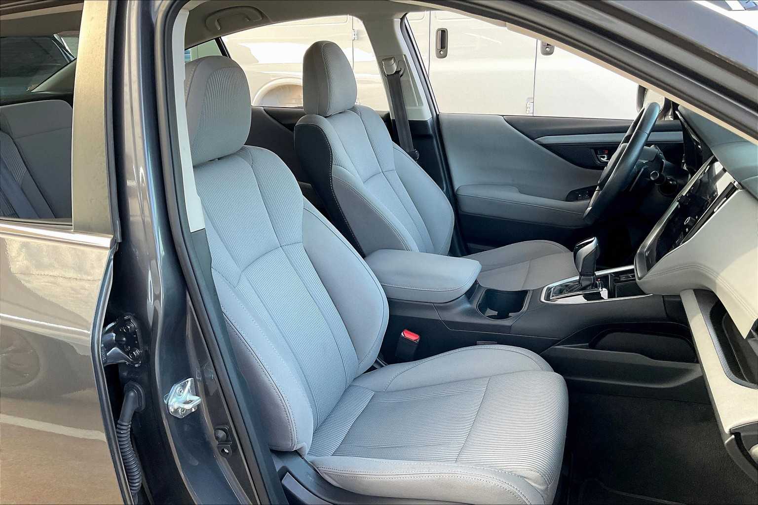 2022 Subaru Legacy Premium photo 8