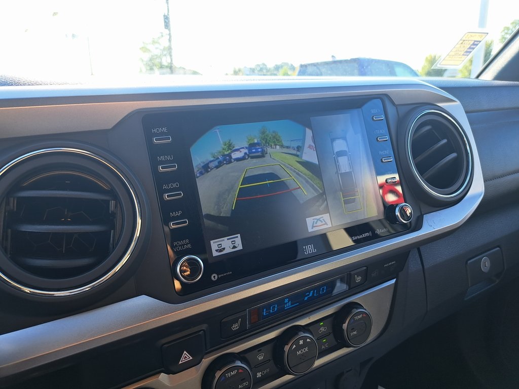 2023 Toyota Tacoma Limited photo 17