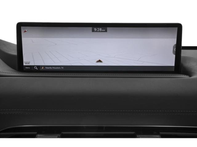 2024 Genesis GV80 Advanced 3.5T Prestige Signature photo 14