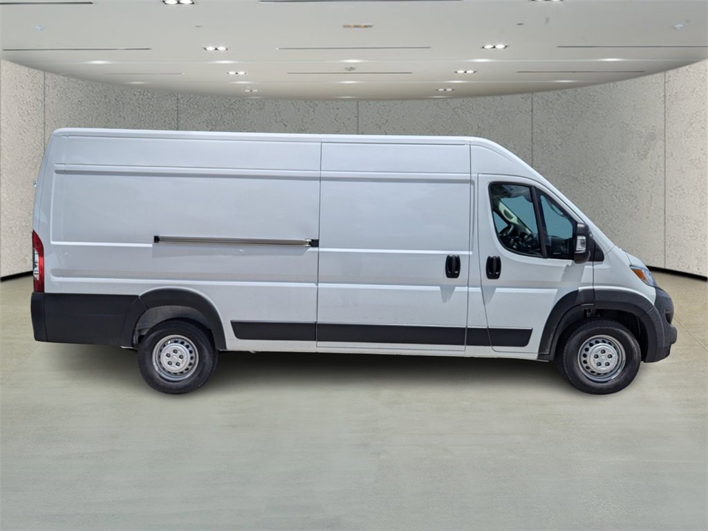 2025 Ram ProMaster 3500 photo 2