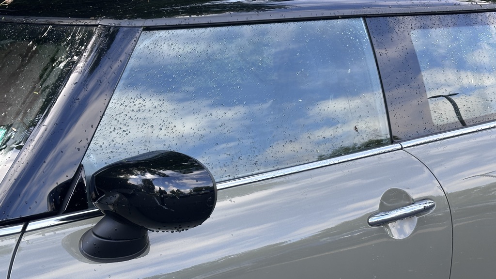 2020 Mini Cooper Signature photo 7
