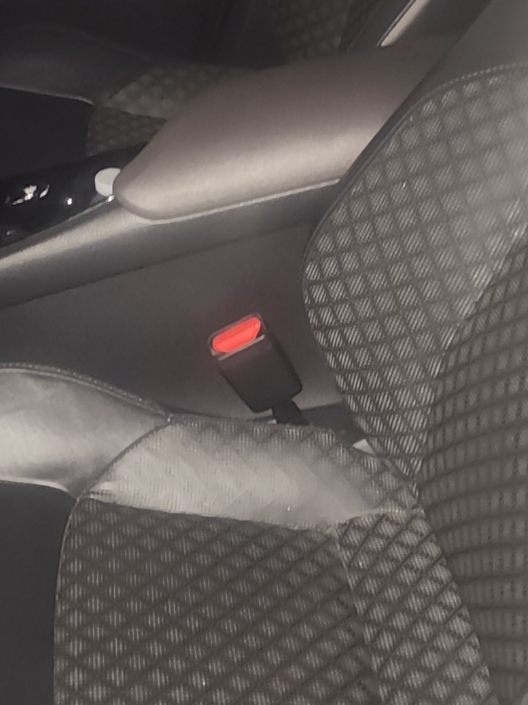 2021 Toyota C-HR Limited