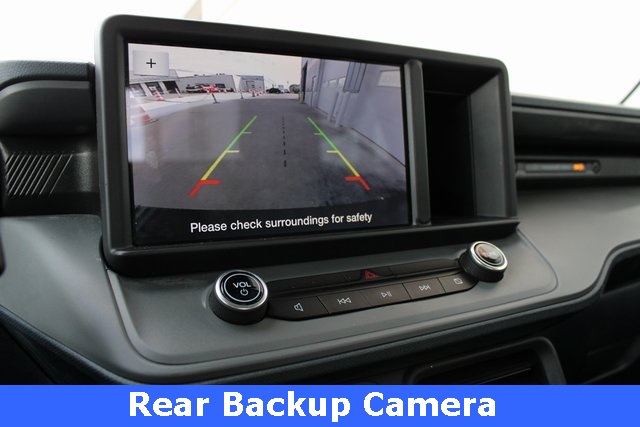 2022 Ford Maverick XL photo 3